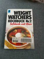 Kochbuch Weight Watchers Bayern - Reit im Winkl Vorschau