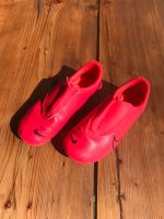 Nike Fußballschuh 31 pink Bayern - Markt Rettenbach Vorschau