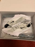 W Air Max 270 weis Stuttgart - Mühlhausen Vorschau