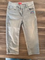 S.Oliver Jeans Hose 3/4 Skinny Suri Gr. 170 Nordrhein-Westfalen - Schloß Holte-Stukenbrock Vorschau