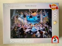 Schmidt 1000 Teile Puzzle Disney 100th Celebration München - Sendling Vorschau