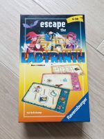 Spiel Ravensburger escape the LABYRINTH - NEU! Innenstadt - Köln Altstadt Vorschau