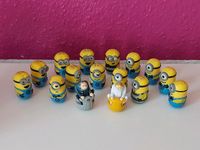 REWE - Minions, Ich einfach unverbesserlich, Woobleez, Figuren, S Hessen - Taunusstein Vorschau