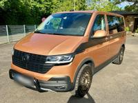 Volkswagen Wunderschöner T6.1 PanAmericana 4 Motion Hessen - Sulzbach Vorschau