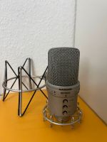 Samson G Track Mikrofon Studio Bonn - Südstadt Vorschau