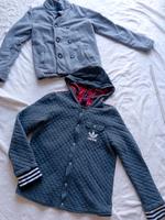 2 Sweatjacken Adidas  Benetton S36  Unisex Innenstadt - Köln Altstadt Vorschau