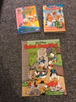 Walt Disney LTB 509 -Onkel Dagobert Nr.11 1.Auflage-Donald Duck 2 Hessen - Lollar Vorschau