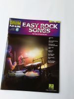 Easy Rock Songs vol. 42 Schlagzeugnoten Hal Leonard Bayern - Freudenberg (Oberpfalz) Vorschau