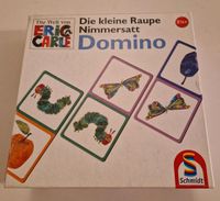 Domino - Die kleine Raupe Nimmersatt Friedrichshain-Kreuzberg - Kreuzberg Vorschau