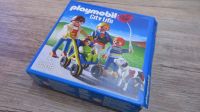 Playmobil City Life 3209 Spaziergang Komplett OVP Thüringen - Ohrdruf Vorschau