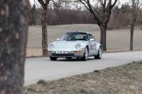 993 911 Targa DE/2.Hd/u.frei/SCHALTER/1.Lack/PCCM/Historie Bayern - Utting Vorschau