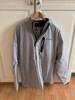 Hollister Winterjacke, Gr. XL, grau, gefüttert, neu + ungetragen Kiel - Wellsee-Kronsburg-Rönne Vorschau