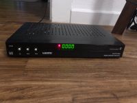 Zehnder Digital Satelliten Receiver ZX 2710 HUe DVB USB HDMI Frankfurt am Main - Dornbusch Vorschau