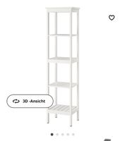 Ikea Hemnes Regal Niedersachsen - Uetze Vorschau