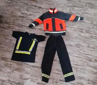 Feuerwehr, THW, DRK, -Kleider Kind, Gr.128-164 Saarland - Überherrn Vorschau