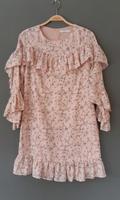 Kleid "Glamorous Petite",Gr.S, rose/Blumen Niedersachsen - Pattensen Vorschau