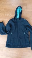 CMP Softshell Jacke Clima Protect Gr. 152 Baden-Württemberg - Neuffen Vorschau