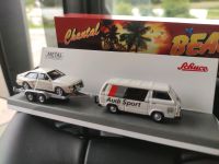 Modell 1:87 VW Transporter Audi Nordrhein-Westfalen - Paderborn Vorschau