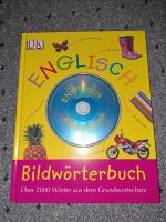 DK Englisch Bildwörterbuch Grundschule Vorschule Schleswig-Holstein - Bösdorf Vorschau