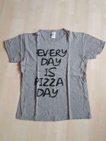 T-Shirt Pizza Gr. S Sachsen - Altenberg Sachs Vorschau