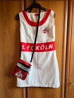 Karneval-Kostüm „1.FC Köln“ für Damen Gr:36/38 Rheinland-Pfalz - Dornholzhausen (Rhein-Lahn-Kreis) Vorschau