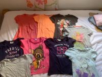 Mädchen T-Shirts Disney H&M  Phineas & Ferb 158/164 Brandenburg - Luckau Vorschau