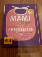 Buch "Mami to go" Sachsen - Lampertswalde bei Großenhain Vorschau