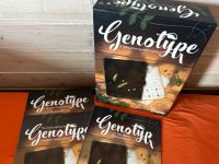 GenoType + deutscher Spieleanleitung Bayern - Kutzenhausen Vorschau