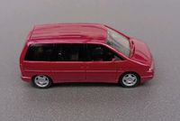 Peugeot 806 (Herpa 1:87) inclusive Versand Nordrhein-Westfalen - Hünxe Vorschau