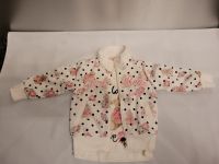 J.N.S. Baby Twin Set, Jacke und Langarmshirt, Größe 74, Neu! Baden-Württemberg - Crailsheim Vorschau