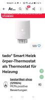 Tado Thermostate Nordrhein-Westfalen - Hemer Vorschau