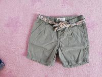 Shorts H&M Gr. 104 kurze Hose Rheinland-Pfalz - Daun Vorschau