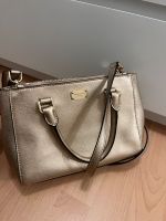 Michael Kors Tasche Gold Baden-Württemberg - Ulm Vorschau