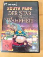 South Park Der Stab der Wahrheit PC-Spiel Baden-Württemberg - Untermünkheim Vorschau