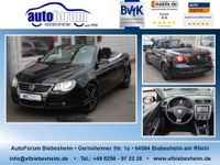 Volkswagen Eos 2.0 TDI Klima*PDC*Navi*Bi-Xenon Hessen - Biebesheim Vorschau