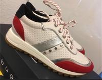 Neue Geox Sneaker ( Leder). Baden-Württemberg - Kornwestheim Vorschau