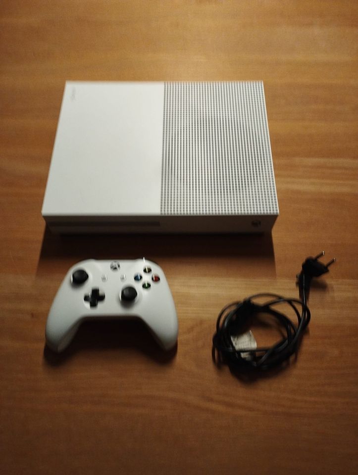 Xbox one s in Bad Oeynhausen