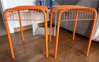 Ikea Västerön  Hocker Vintage Niedersachsen - Bissendorf Vorschau