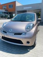 Nissan Micra Berlin - Wilmersdorf Vorschau