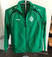 Toller Trainingsanzug Jako Werder Raute Unisex Gr. S Bremen - Oberneuland Vorschau