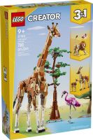 LEGO® Creator 31150 Tiersafari Wild Safari Animals NEU✅OVP✅TOP✅ Bayern - Markt Wald Vorschau