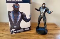 Black Lightning 1:6 / 30cm Sammlerfigur DCTV + OVP Kreis Pinneberg - Elmshorn Vorschau