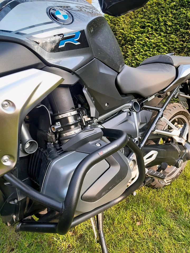 BMW R1250R in Osterholz-Scharmbeck