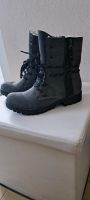 Damen Boots von Rieker.  Gr. 39. Neu Nordrhein-Westfalen - Remscheid Vorschau