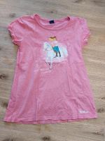 ☆ Bibi & Tina T-Shirt ☆ Gr. 146 ☆ Mädchenkleidung  Nordrhein-Westfalen - Enger Vorschau