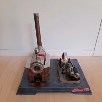 Wilesco Miniatur Dampfmaschine Voll Funktionsfähig Berlin - Tempelhof Vorschau