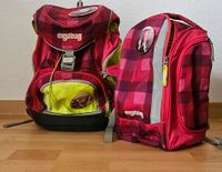 Ergobag Schulranzen + Sporttasche rosa Mädchen Grundschule Thüringen - Jena Vorschau