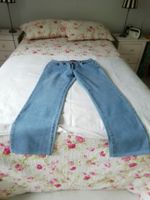 verschiedene blaue Jeans Größe 38 (pro Stück 10,00Euro) Nordfriesland - Garding Vorschau