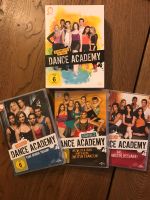 Dance Academy DVD Staffel 1-3 komplette Serie Berlin - Zehlendorf Vorschau