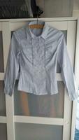 Orsay Bluse blau-weiß, Gr. 36 Kitzingen - Markt Einersheim Vorschau
